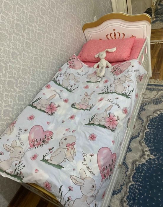 Детская кровать размеры 170*80