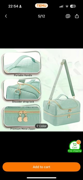 Органайзер за лакове