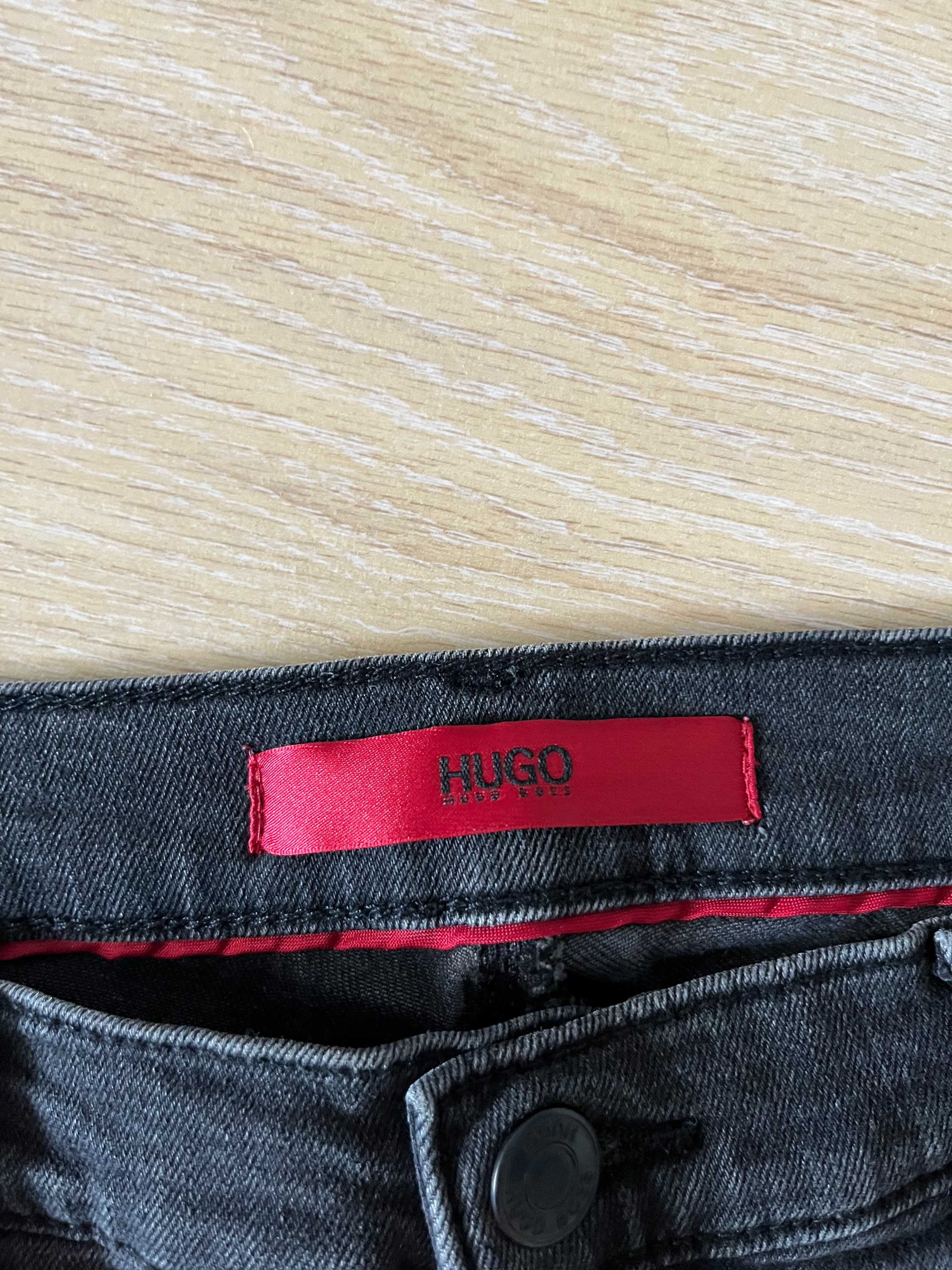 Мъжки Дънки HUGO