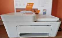 HP DeskJet 4120e All-in-One Wi-Fi Принтер