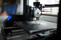 Printare 3D / Print / Imprimare / Imprimanta 3D / Design / Proiectare