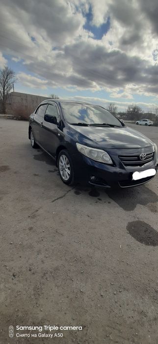 Продам тайоту королла