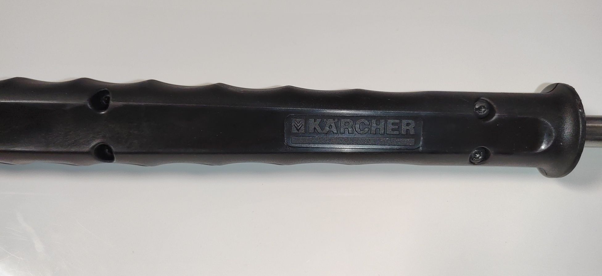 Karcher Струйник за измиване на шасита. 
>Почистваща техника>Стру