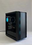 Геймърски компютър AMD Ryzen 5 5500, RTX 3060 Ti 8GB, 16GB ram