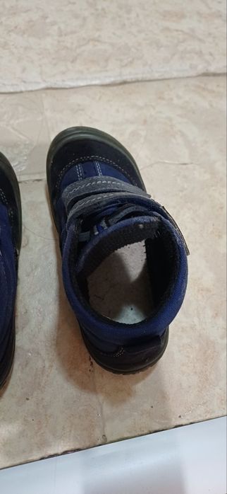 Детски зимни обувки Filii