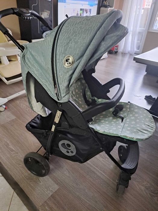 Продавам лятна количка