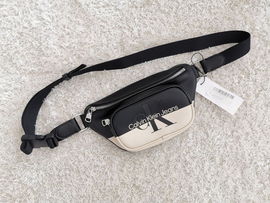 Чанта Calvin Klein (Келвин Клайн)