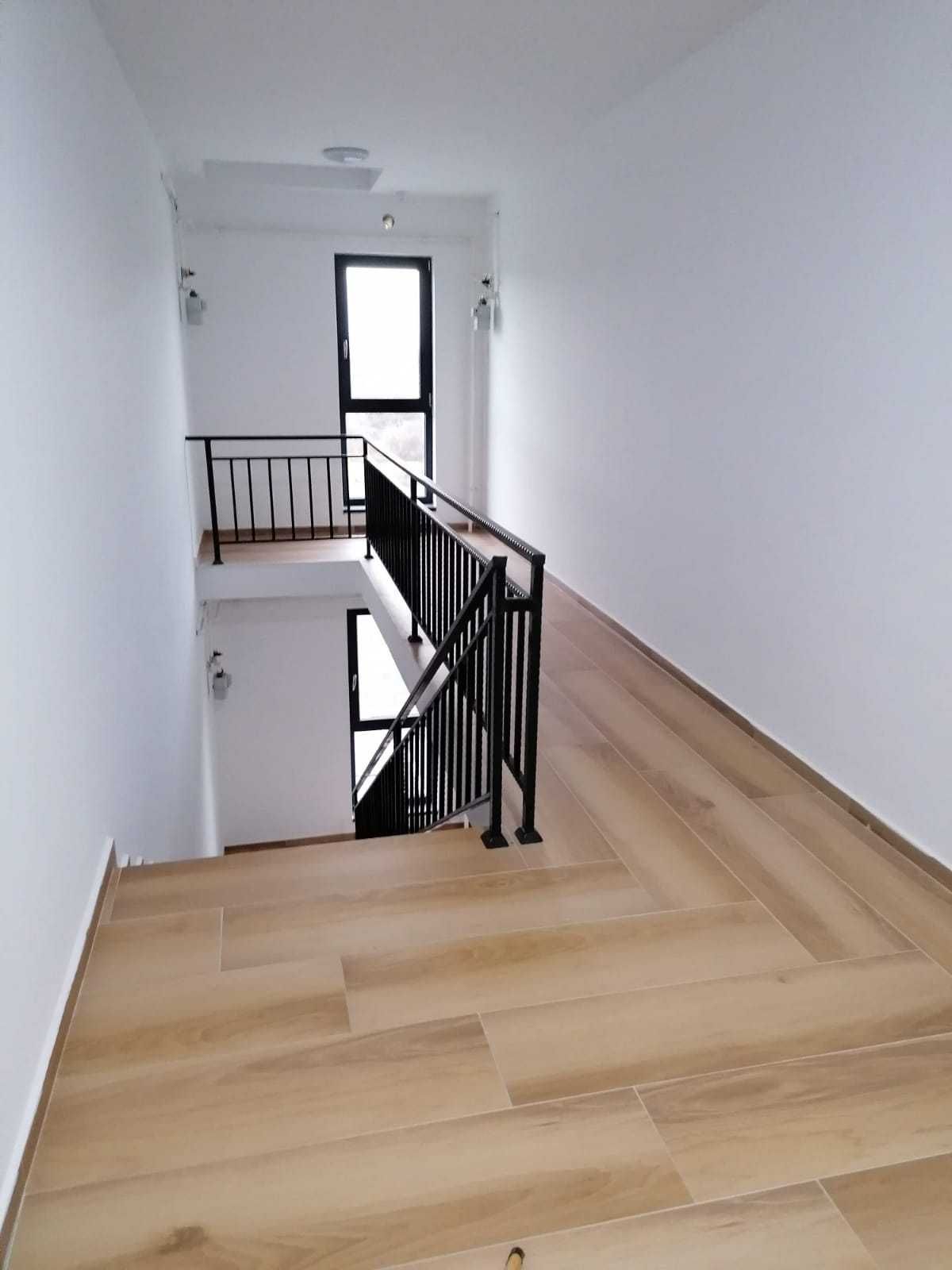 Apartament nou de vanzare