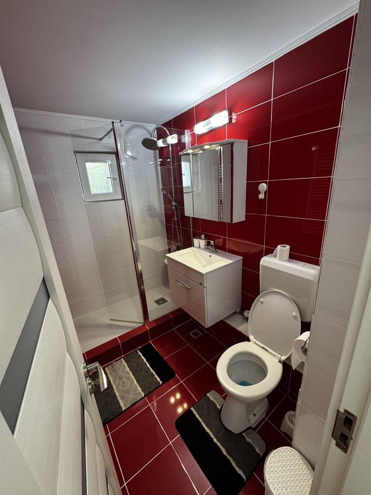 Apartament cu 3 camere, str Take Ionescu