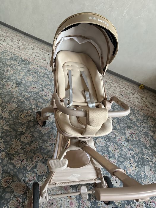 Dron kalyaska holati idila  bir marta ishlatilgan