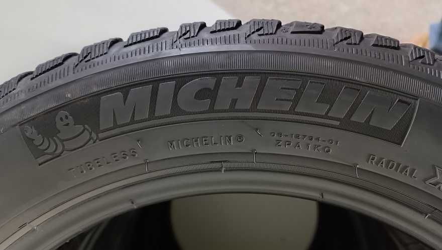 ANVELOPE CP N10395 195 55 R16 195/55/R16 91T MICHELIN M+s