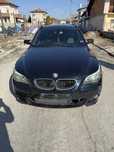 Bmw e61 530d facelift на части