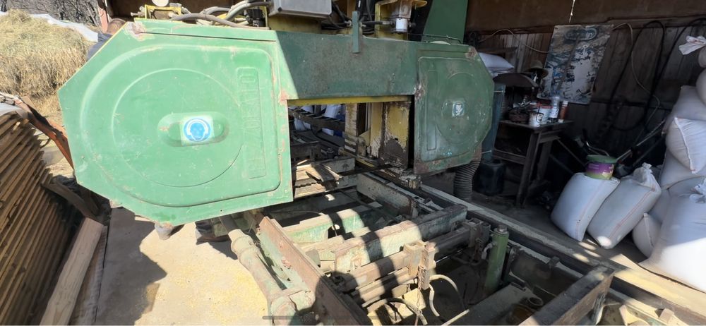 Gater banzic panglica orizontal Pezzolato