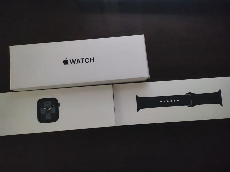 Apple Watch SE Gen2 V3