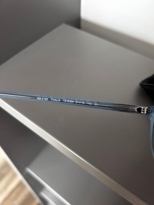 Очила ray ban thalia
