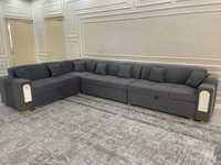 Диван Рим новый, мягкая мебель на заказ, диван прямой