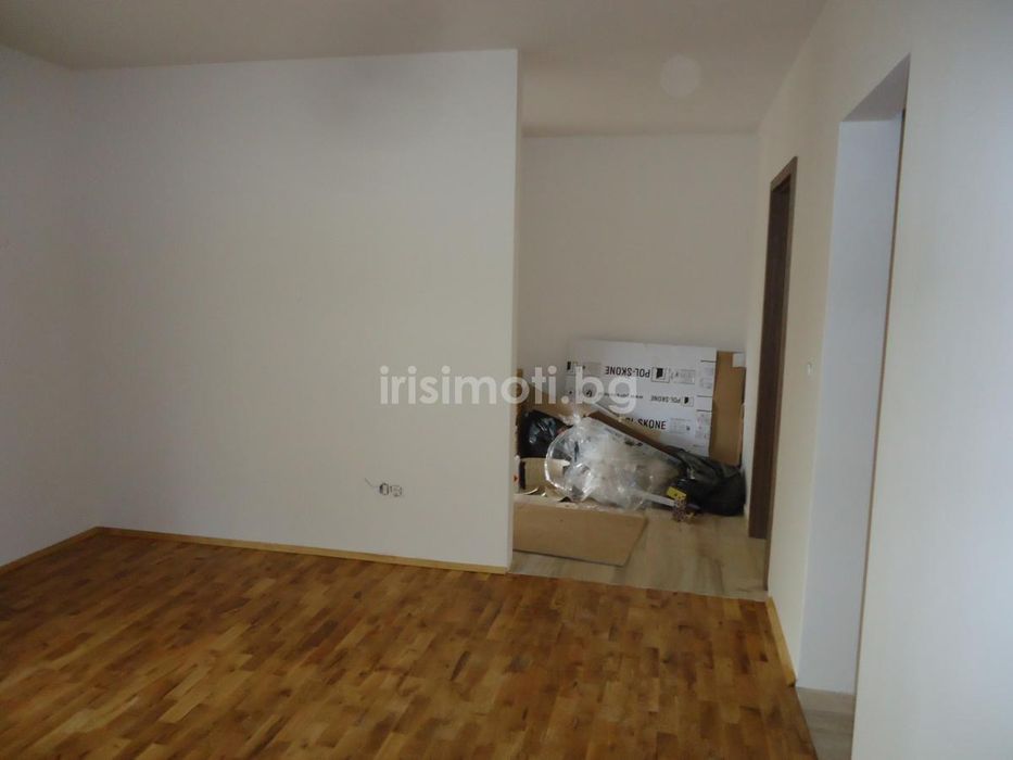 Продава се Двустаен апартамент в София, Манастирски ливади - 65 кв.м за 2176 €/кв.м - Снимка #4