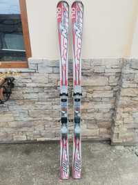 Skiuri Nordica 170 cm