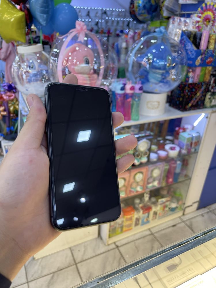 Iphone 11 128 Gb