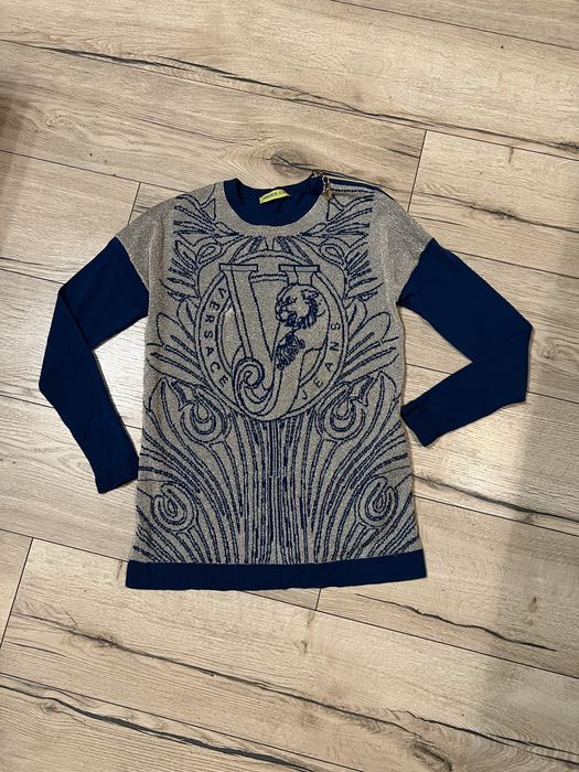 Versace блуза дамска