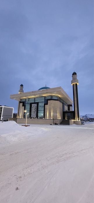 Окна Терезе Алюминий Перегородки Балкон Стекло Фасад Оскемен Семей