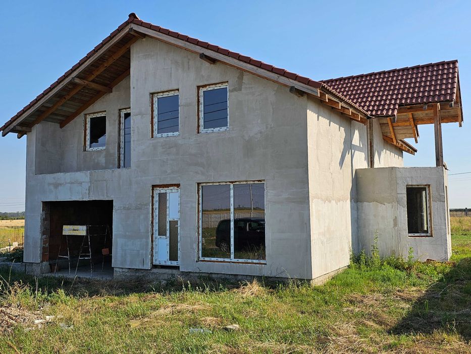 Ocazie!!! Casă la roșu