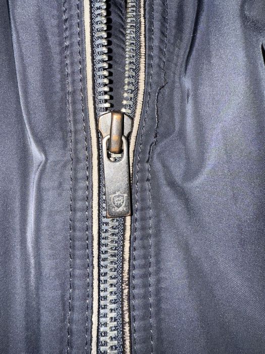 Geaca Massimo Dutti size L barbati