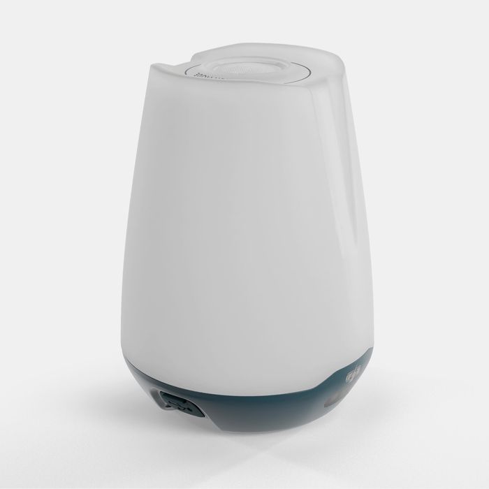 Lampă reîncărcabilă Camping Usb-c 230 - produs resigilat Decathlon