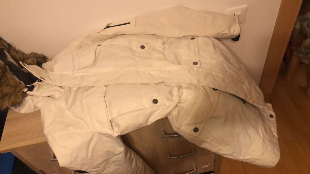 Geaca Everest                             M