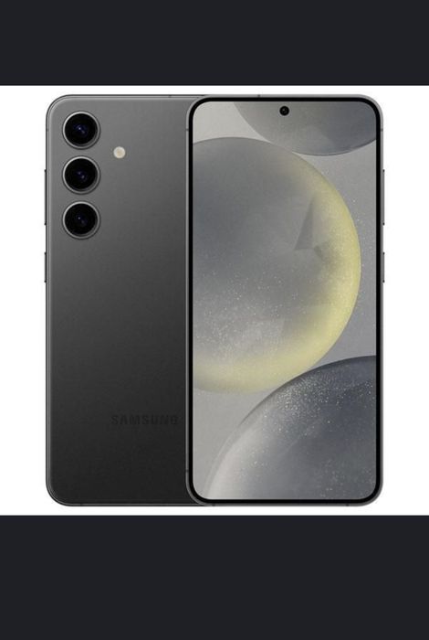 Samsung galaxy s 24 plus и galaxy buds 3