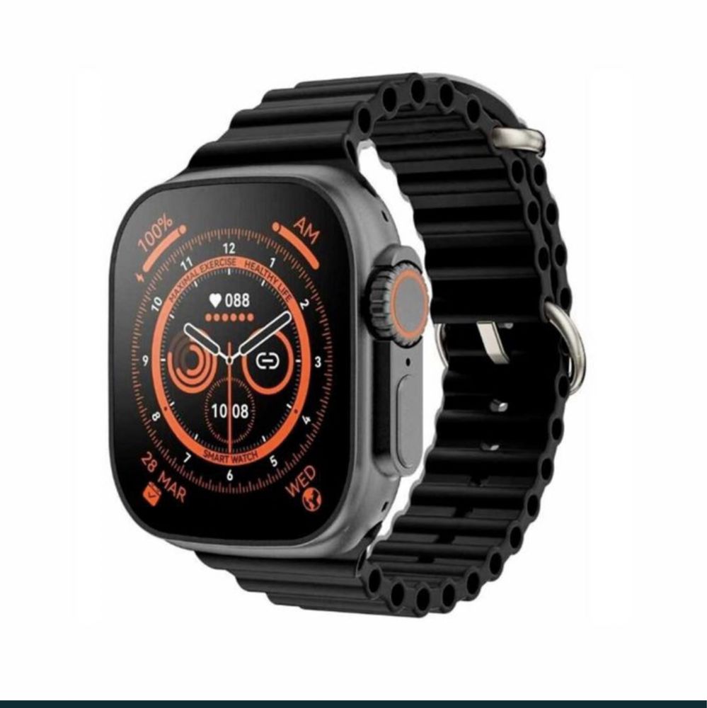 T800ultra watch optom dona bor