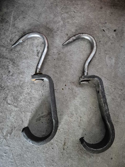 carlige transport carne / Euro