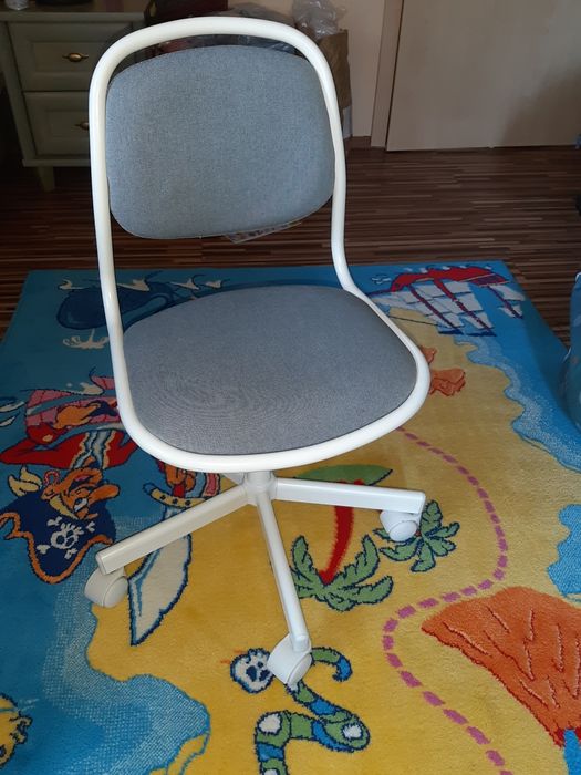 Scaun Ikea  rotativ copii