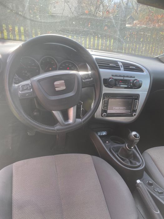 Seat Leon 1.6 TDI