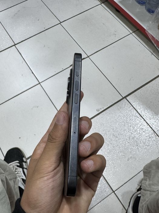 Iphone 15 pro 128 gb