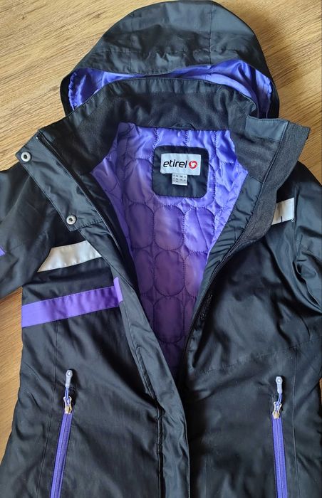 Дамско ски яке Etirel, S размер