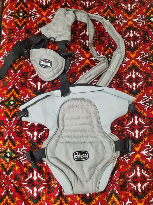 Продаётся кенгуру Chicco