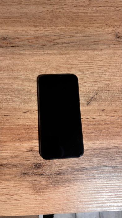 Iphone XS 64 gb negru