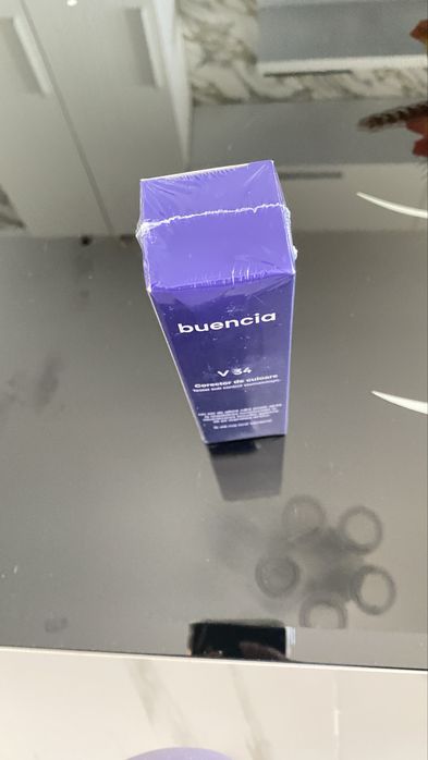 Corector pentru  dinti  mai albi