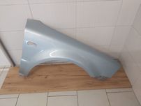 Aripa Fata Dreapta VW Passat B5.5 2000-2004 (Cod: LB5S (Gri))