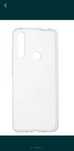 BestCase Husa Silicon, Ultra Thin, Transparent, Huawei P Smart