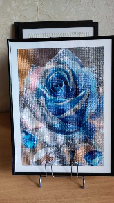 Диамантени гоблени