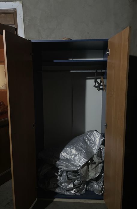 Продается шкаф б/у