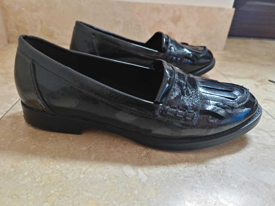 Pantofi eleganți nr 36
