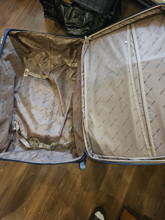 Troller  80x50x25 cm