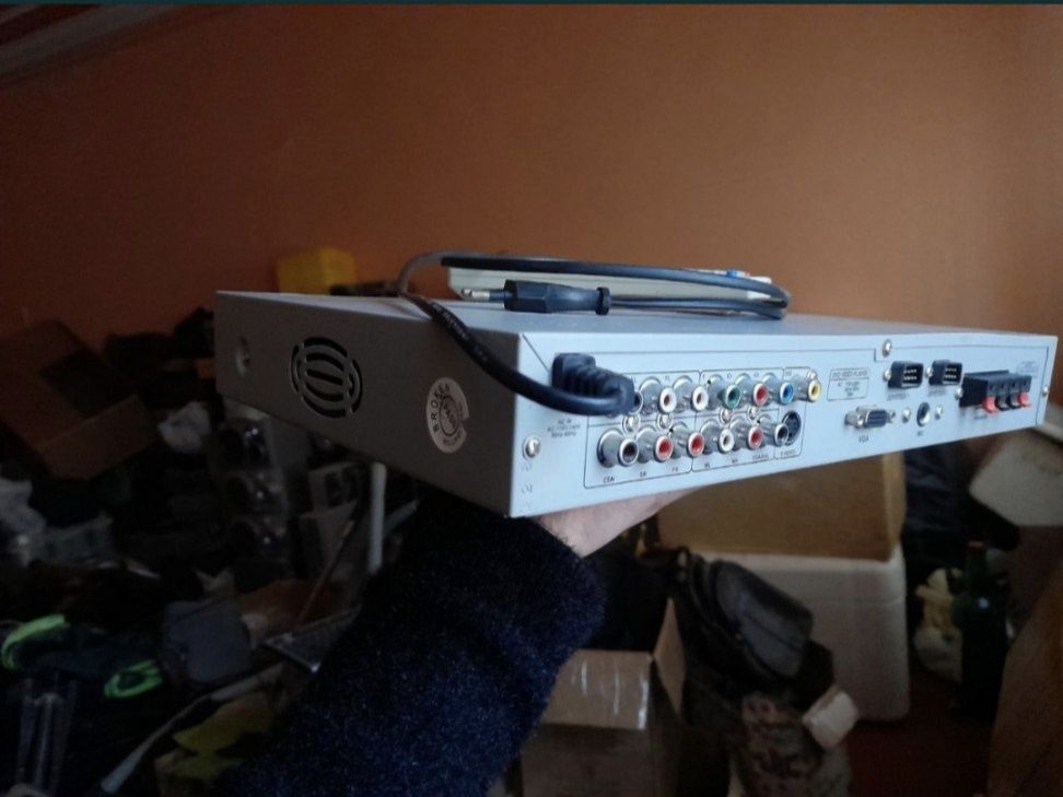 Двд Sony сотилади