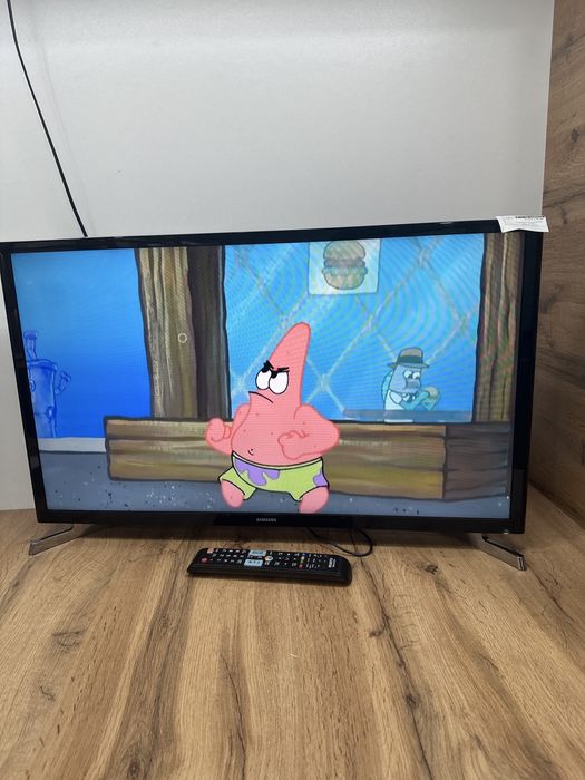 Телевизор Samsung 32" Smart TV  от Актив Маркет!