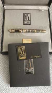 Ручка S.T Dupont New York 5th Avenue Limited Edition