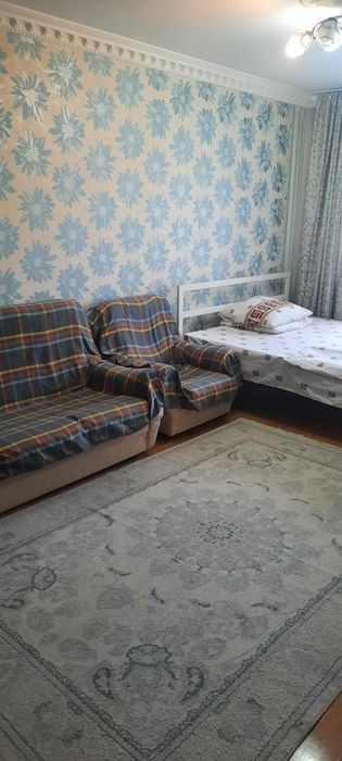 Квартира по  суточно и часам