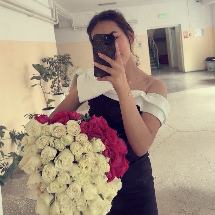 Продается платье